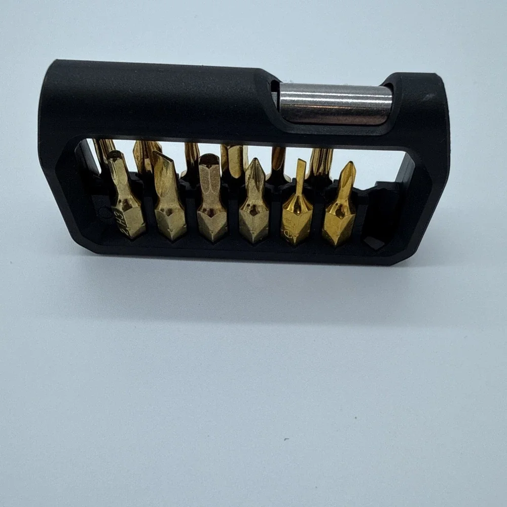 Tactica M.250 Hex / Torx / Flat Drive Tool Kit